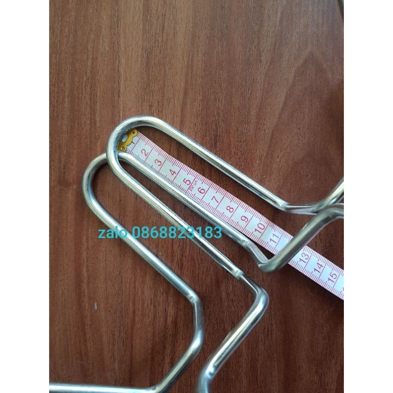 Bảo vệ máy lắp xe Dream Thái hàng đẹp