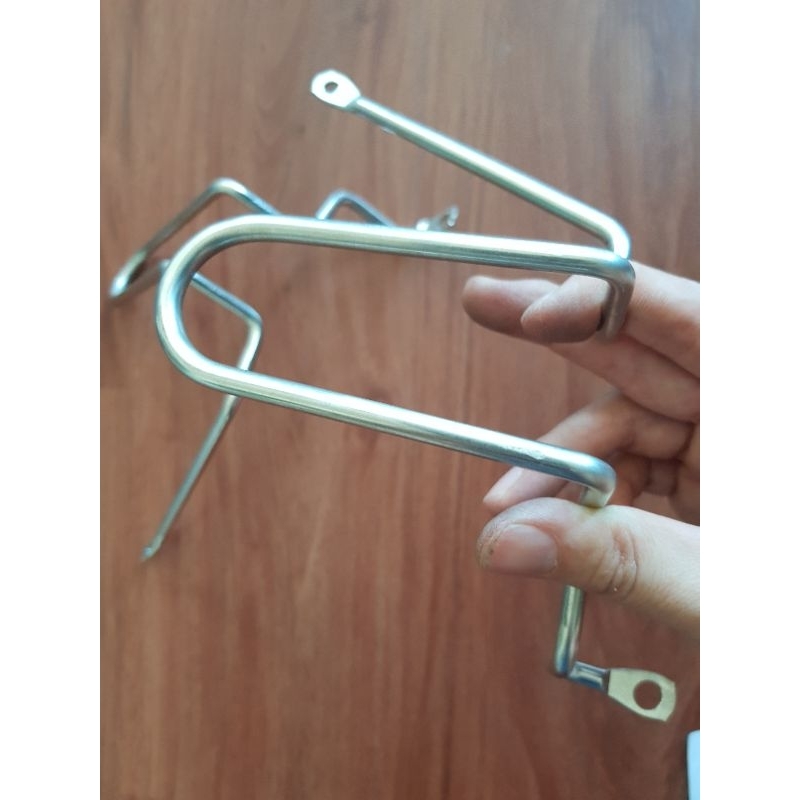 Bảo vệ máy lắp xe Dream Thái hàng đẹp