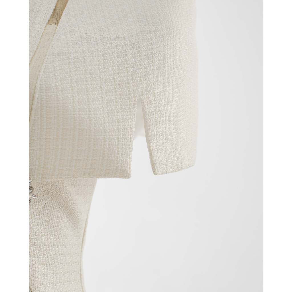 LEMES - Váy thiết kế EVA DRESS