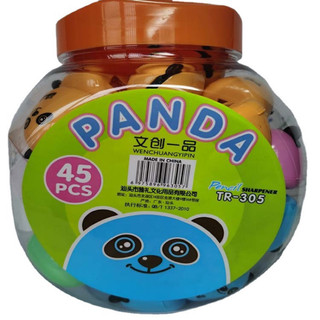 [Set 5]Gọt  gấu Panda cho bé