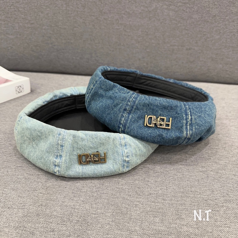 MŨ NỒI BÒ FEDI + D + DIO FROM ĐẸP HOTTREND HÀNG QC MS13110