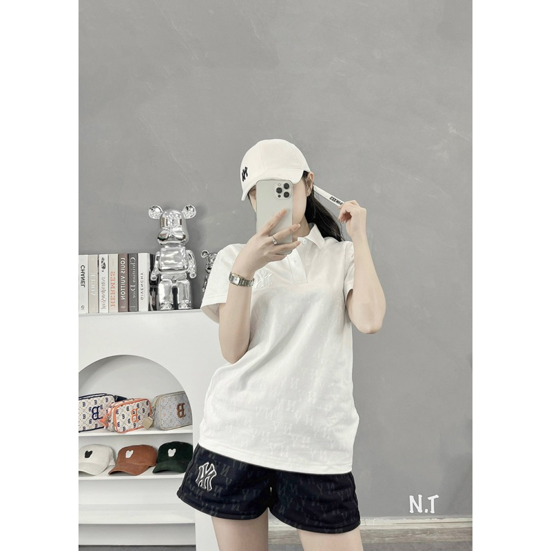 MŨ LƯỠI TRAI NY JANKESSS FROM BASIC CHUẨN TAG MÁC HÀNG QC MS15729