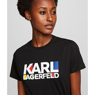 Áo phông karl lagerfeld