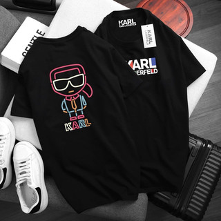 ÁO PHÔNG KARL LAGERFELD