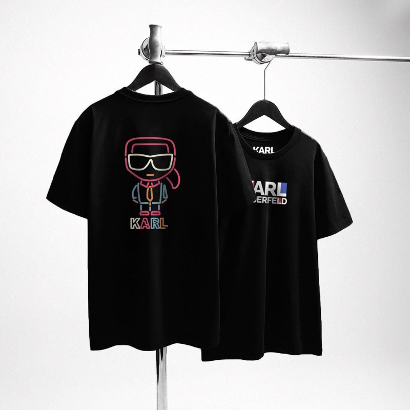 ÁO PHÔNG KARL LAGERFELD