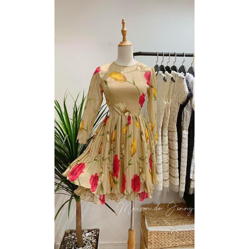 0.5m  voan tơ óng chính phẩm