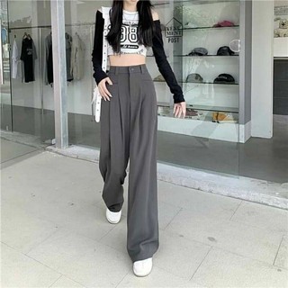 Quần ống đứng size XL