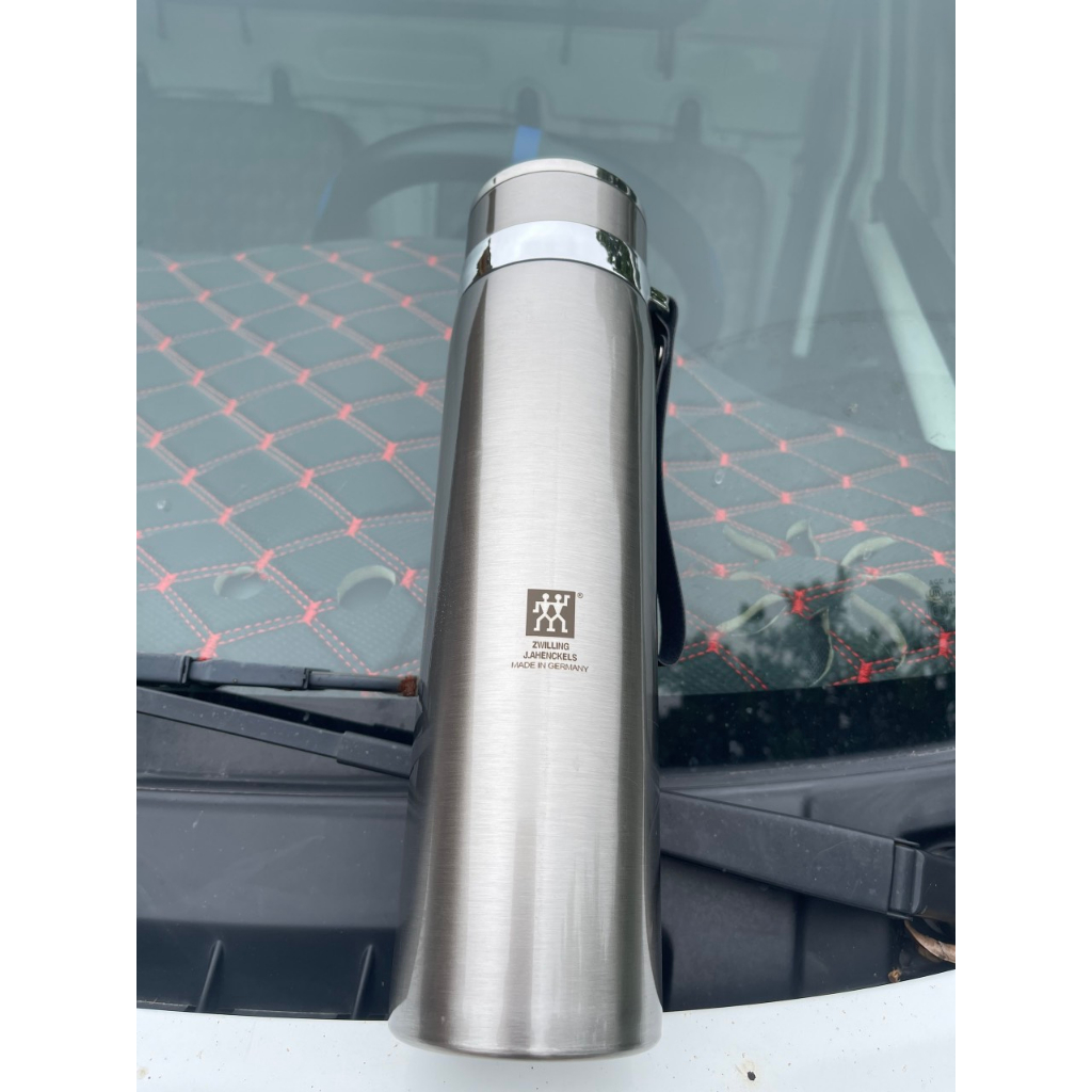 Bình giữ nhiệt inox