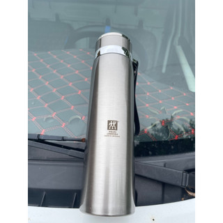 Bình giữ nhiệt inox