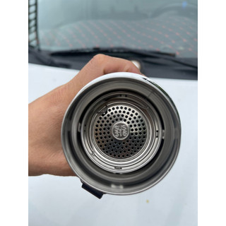 Bình giữ nhiệt inox