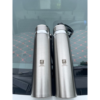 Bình giữ nhiệt inox