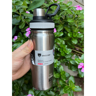 Bình giữ nhiệt inox
