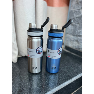 Bình giữ nhiệt inox