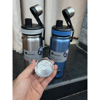Bình giữ nhiệt inox