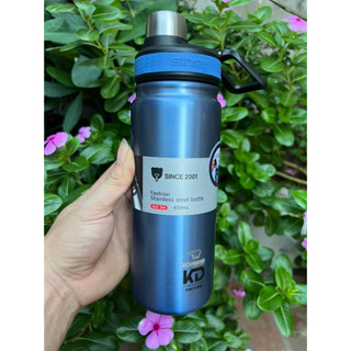Bình giữ nhiệt inox