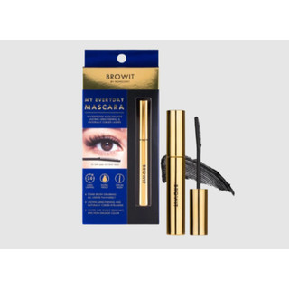 Chuốt mi mascara nongchat browit