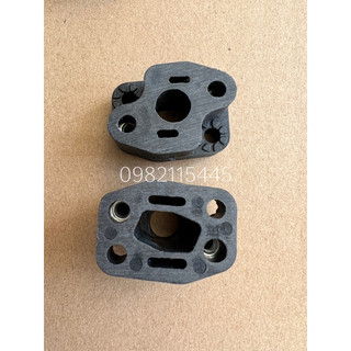 Phíp cổ chế,  cổ hút bình xăng con máy cắt cỏ 260, 330, 430, 143, 411