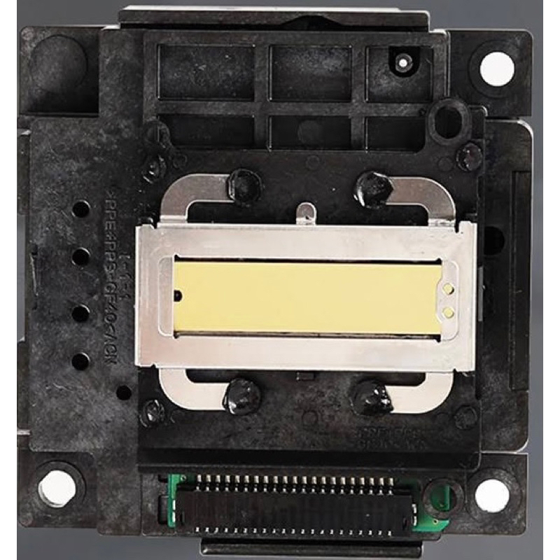 Đầu in phun epson L seri 4 màu. Đầu phun Epson L310 L210 L350 L360 L365 L450 L3110 L1110 L1210 L1250 L3150