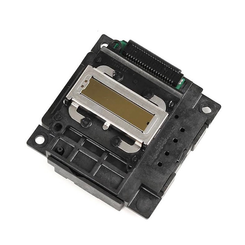 Đầu in phun epson L seri 4 màu. Đầu phun Epson L310 L210 L350 L360 L365 L450 L3110 L1110 L1210 L1250 L3150