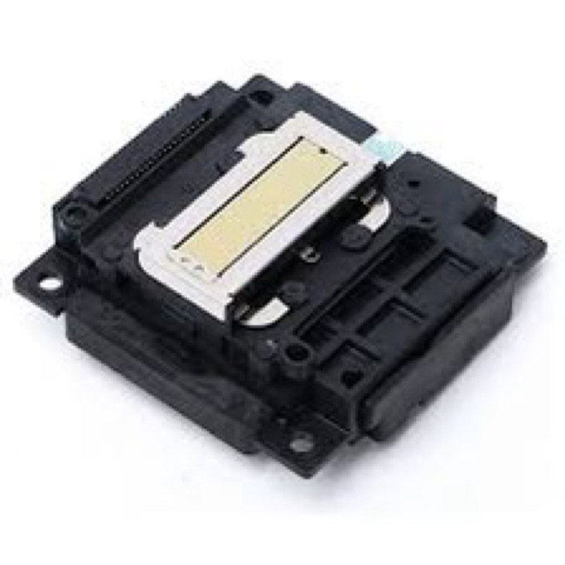 Đầu in phun epson L seri 4 màu. Đầu phun Epson L310 L210 L350 L360 L365 L450 L3110 L1110 L1210 L1250 L3150