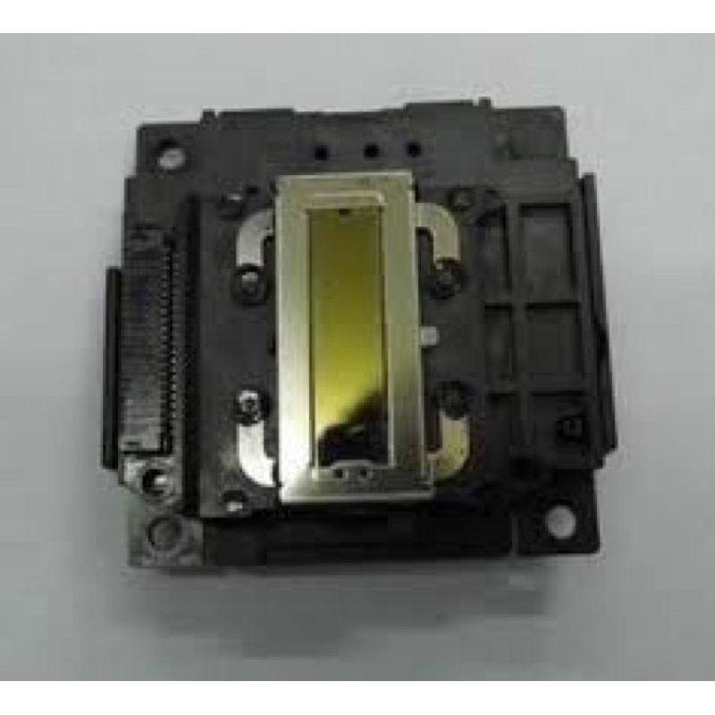 Đầu in phun epson L seri 4 màu. Đầu phun Epson L310 L210 L350 L360 L365 L450 L3110 L1110 L1210 L1250 L3150