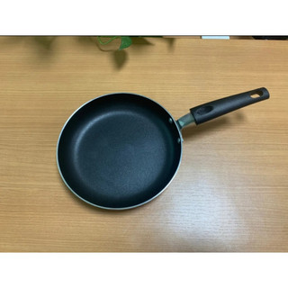 Chảo Trơn Chống Dính Sunhouse 18cm
