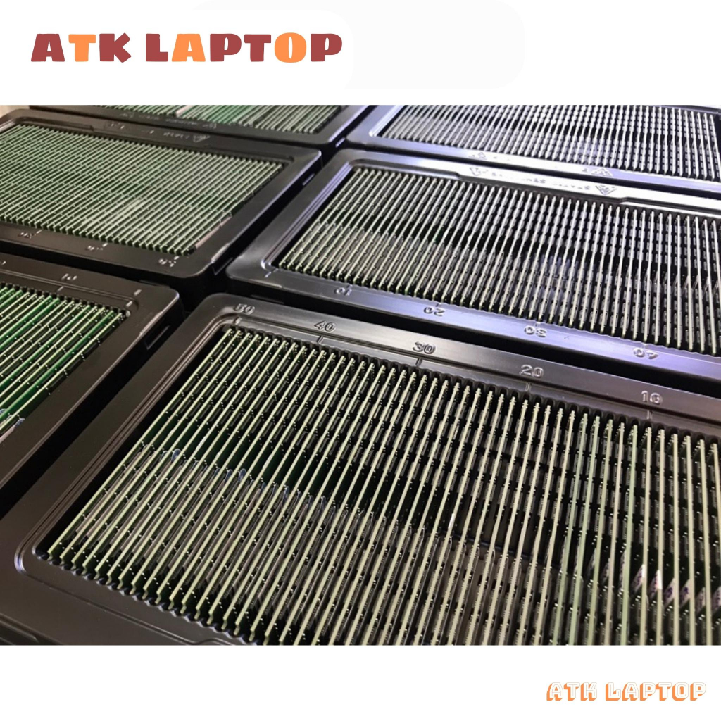 Ram PC máy bàn 4GB/ 8GB DDR3 Buss Ram 1333, 1600, Ram zin máy đồng bộ siêu bên và ổn định, Bảo Hành 3 năm - ATK LAPTOP