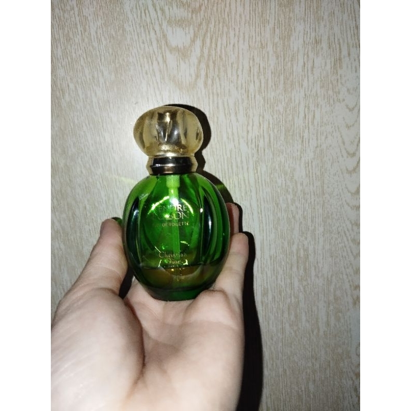 Dior Poisson edt