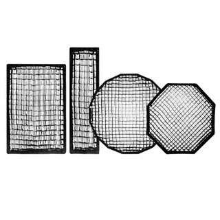Grid lưới tổ ong XLIGHT cho softbox đủ cỡ(chưa kèm softbox)