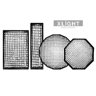 Grid lưới tổ ong XLIGHT cho softbox đủ cỡ