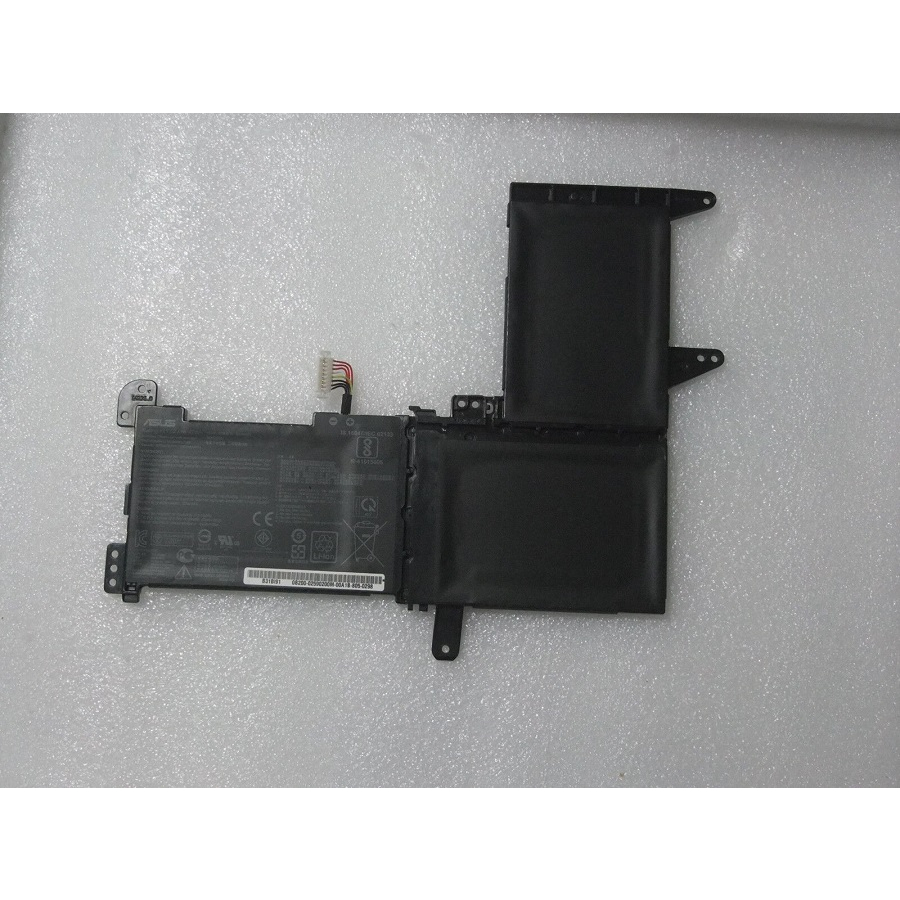 Pin Laptop Asus Vivobook 15 X510 X510U X510UF X510UQ X510UAR X510UA B31N1637