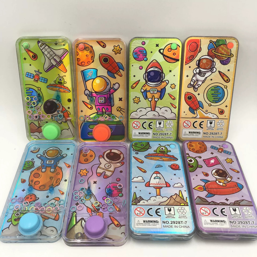 Điện Thoại Đồ Chơi Bắn Nước