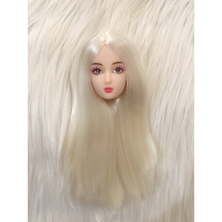 Head búp bê Xinyi mắt vẽ thế hệ 1(2)