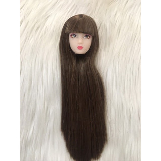 Head búp bê Xinyi mắt vẽ thế hệ 1(2)