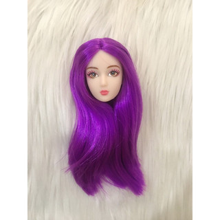 Head búp bê Xinyi mắt vẽ thế hệ 1(2)