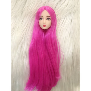 Head búp bê Xinyi mắt vẽ thế hệ 1(2)