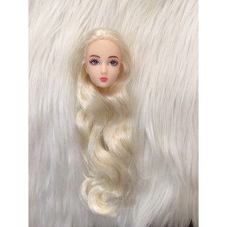 Head búp bê Xinyi mắt vẽ thế hệ 1(2)
