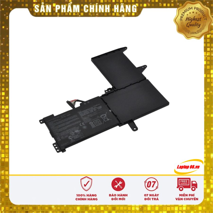 Pin Laptop Asus Vivobook S15 S510U S510UA S510UF S510UQ S510UR S510UN B31N1637 (pin thay cell)
