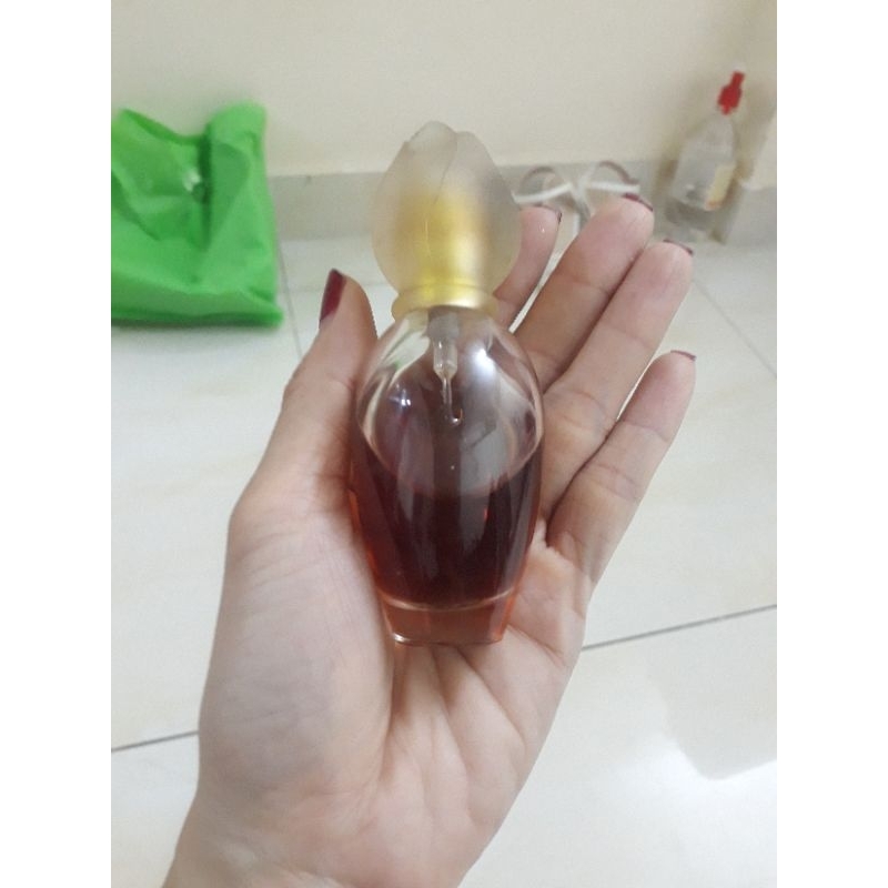 Thanh lý chai nước hoa chole 30ml(còn 23ml)