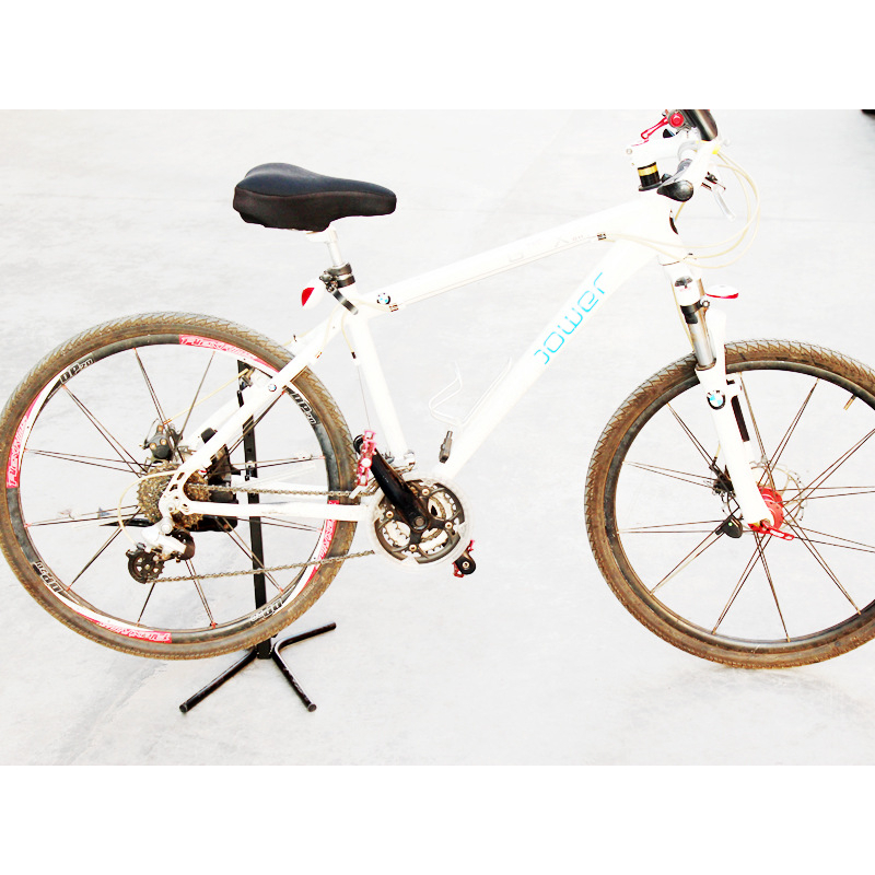 Giá treo xe đạp giá đỡ xe đạp 2 tầng