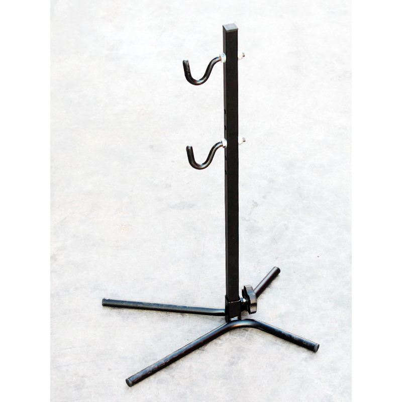 Giá treo xe đạp giá đỡ xe đạp 2 tầng