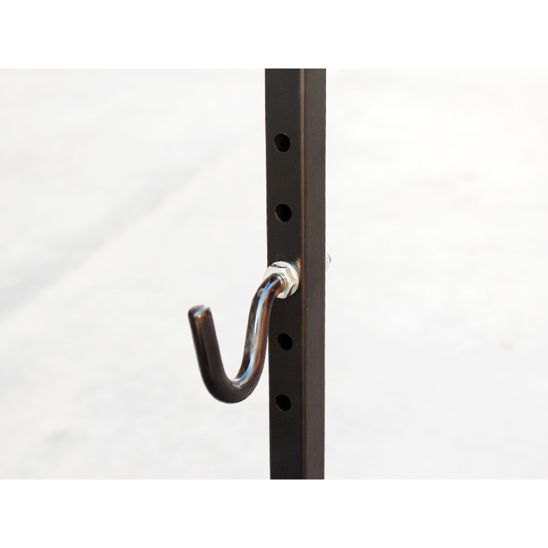 Giá treo xe đạp giá đỡ xe đạp 2 tầng