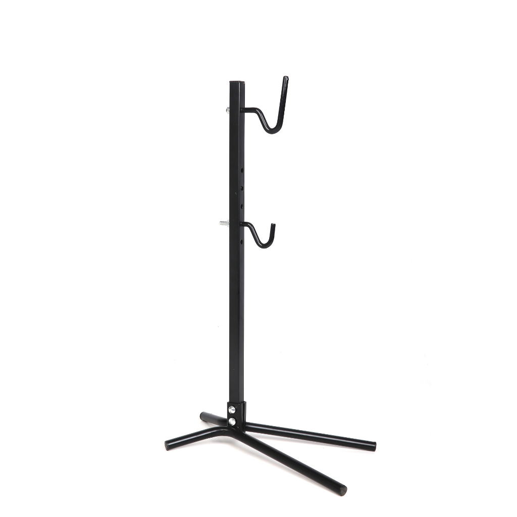 Giá treo xe đạp giá đỡ xe đạp 2 tầng