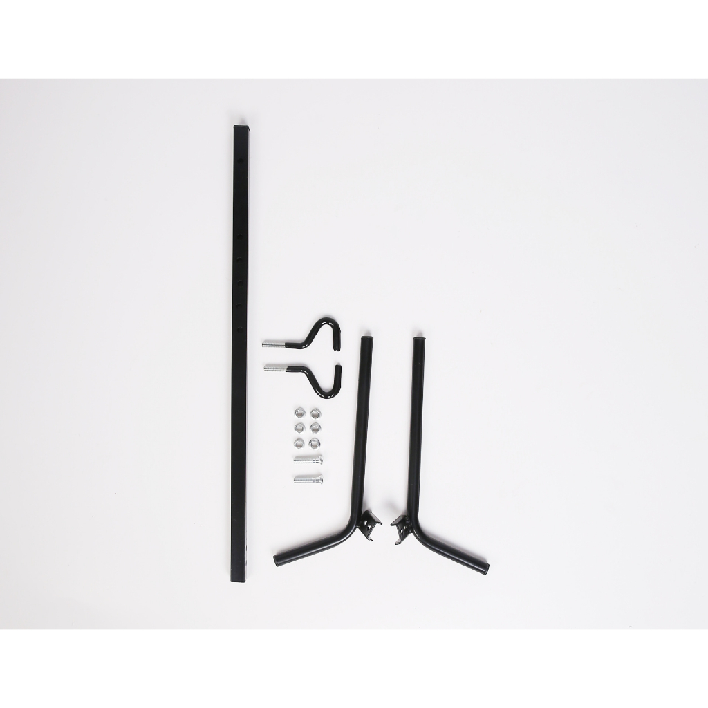 Giá treo xe đạp giá đỡ xe đạp 2 tầng