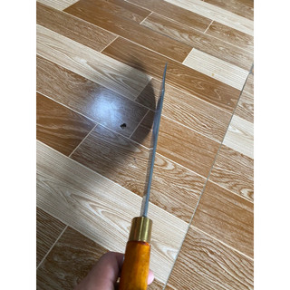 dao cắt thịt