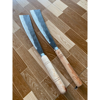 Dao mía phát cỏ bờ dài 65cm