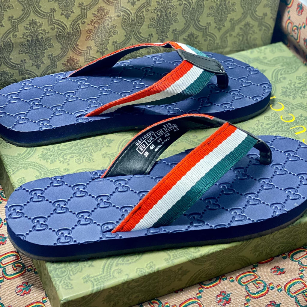 Dép Kẹp Nam Thái Lan Tông Lào Nam Mẫu Mới 2023