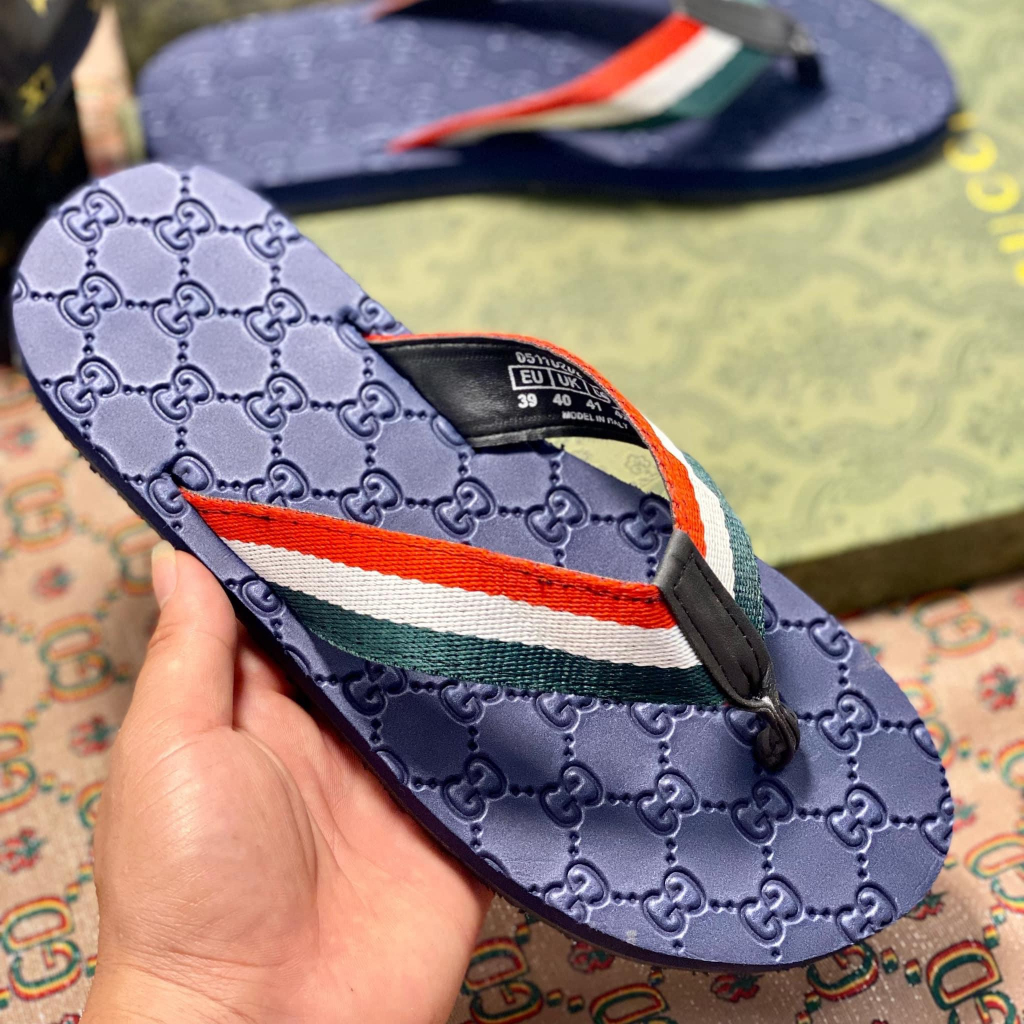 Dép Kẹp Nam Thái Lan Tông Lào Nam Mẫu Mới 2023