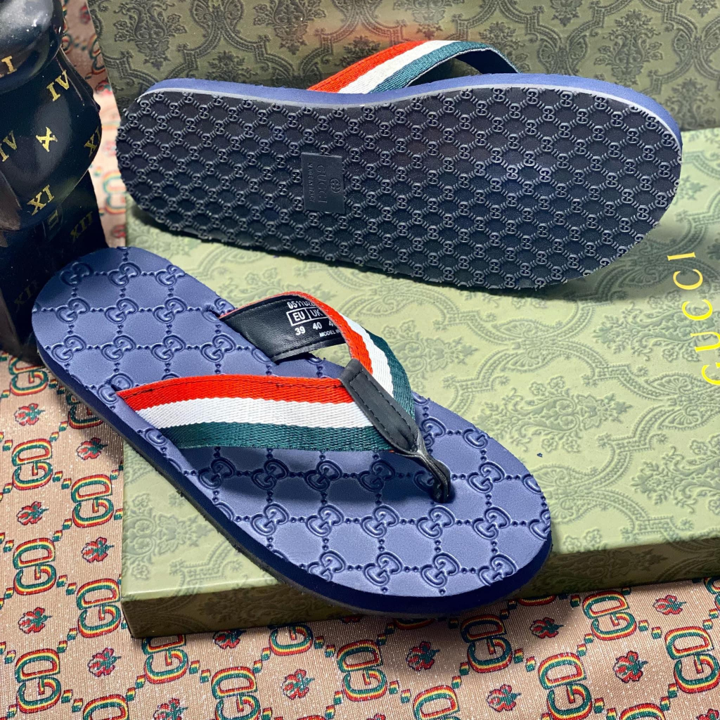 Dép Kẹp Nam Thái Lan Tông Lào Nam Mẫu Mới 2023