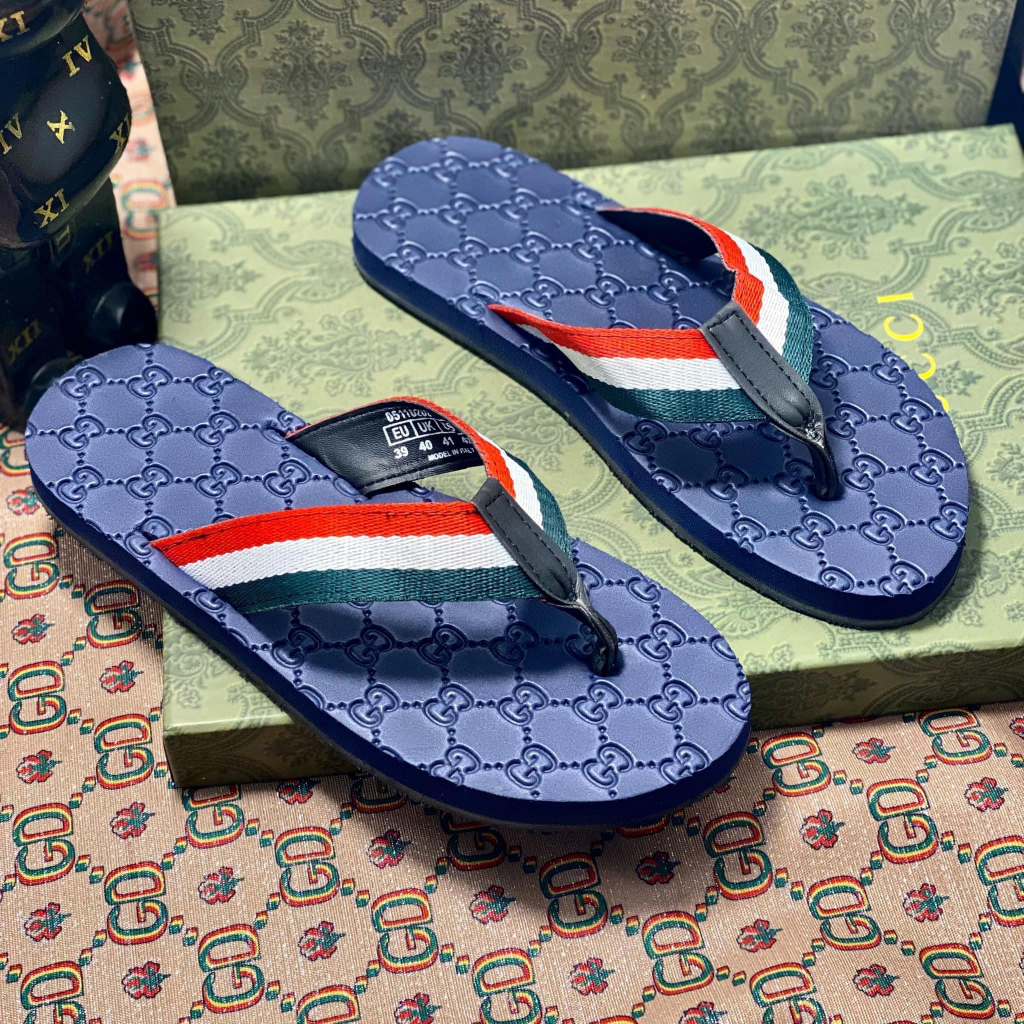 Dép Kẹp Nam Thái Lan Tông Lào Nam Mẫu Mới 2023